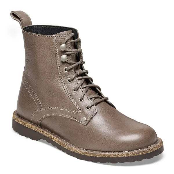 Bryson Natural Leather Unisex