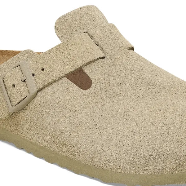 BOSTON RUSKINN LEATHER SMALUR