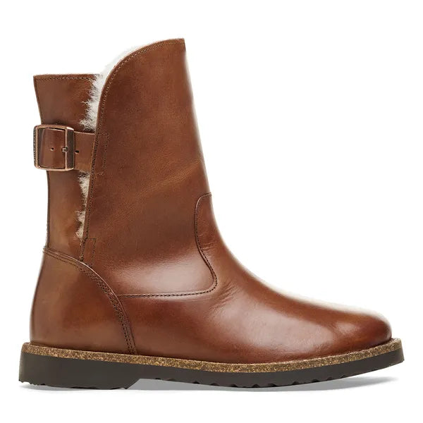 Uppsala Shearling Conganc Smalur