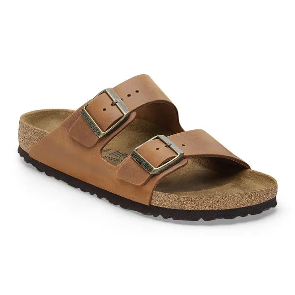 ARIZONA OILED LEATHER SMALUR