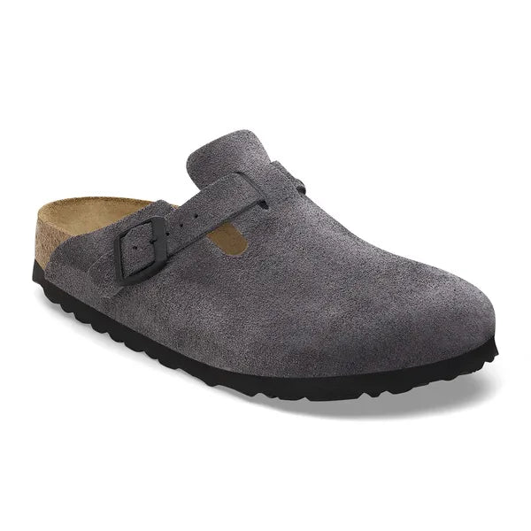 BOSTON RUSKINN LEATHER SMALUR