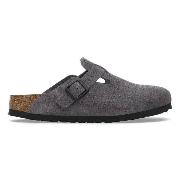 BOSTON RUSKINN LEATHER SMALUR