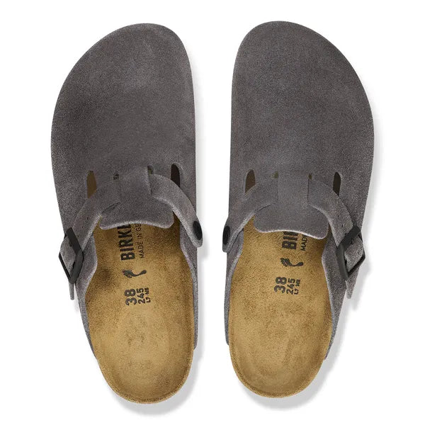 BOSTON RUSKINN LEATHER SMALUR
