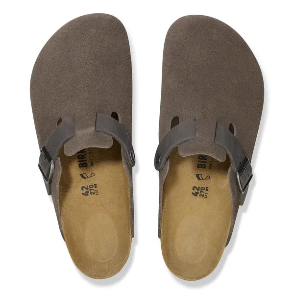 BOSTON BS MIXED LEATHER