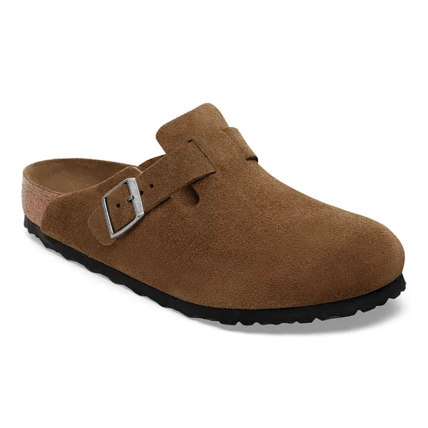 Boston RUSKINN LEATHER Soft NORMAL
