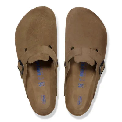 Boston RUSKINN LEATHER Soft SMALUR