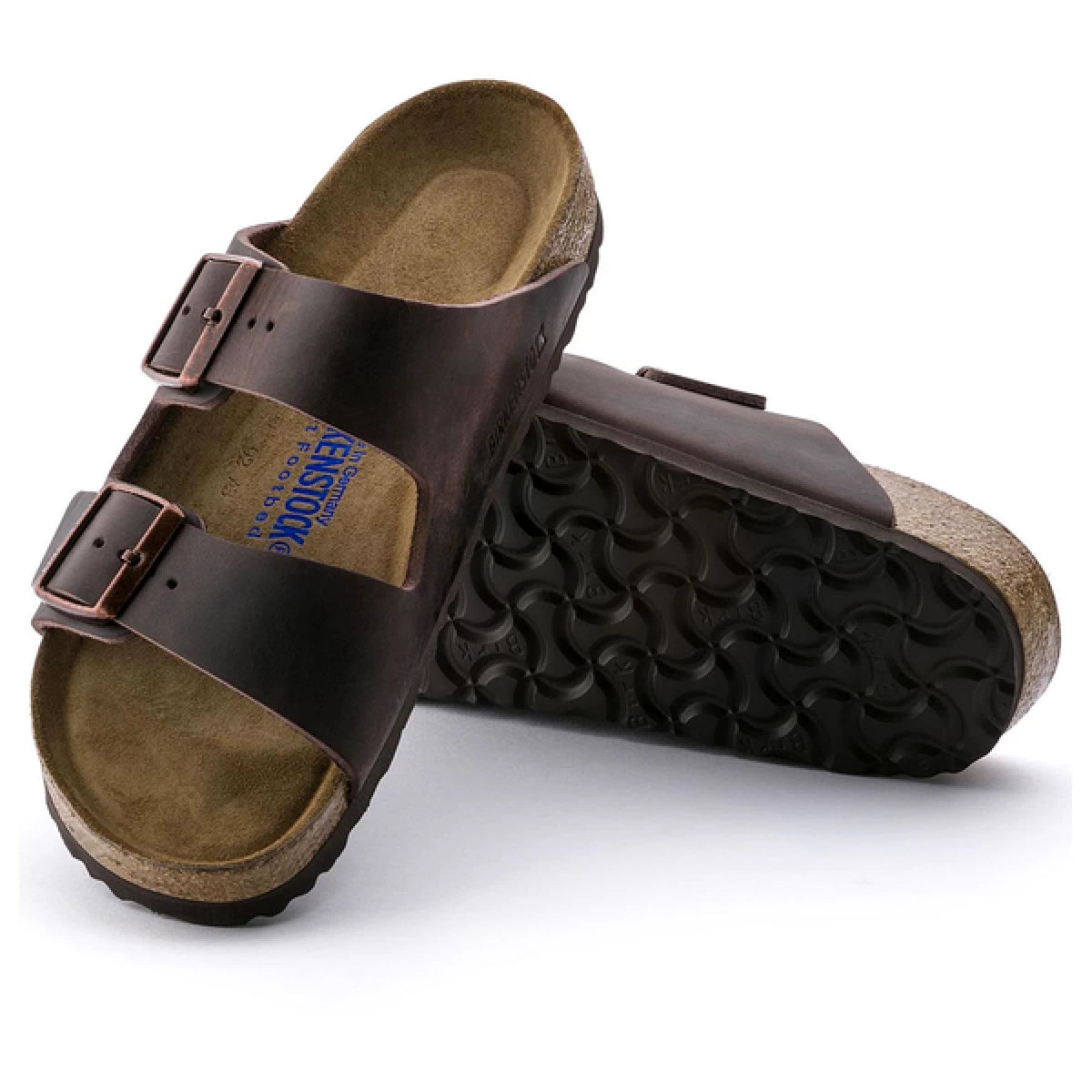 ARIZONA SOFT OILED LEATHER Normal