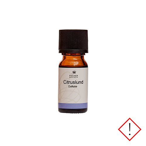 Citruslund duftolie