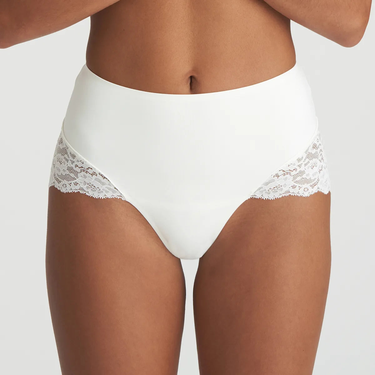 Marie Jo COLOR STUDIO shapewear high briefs