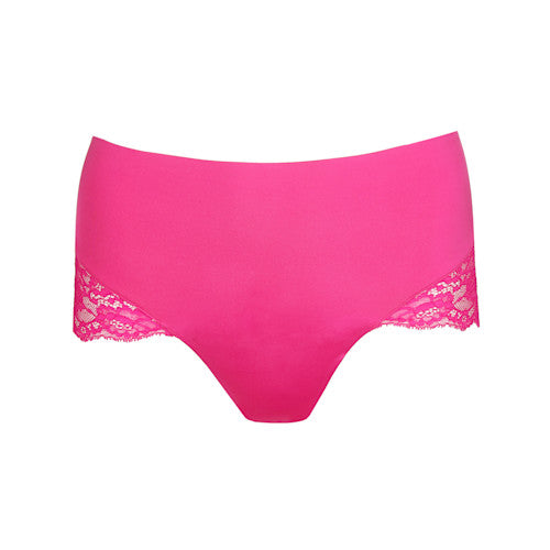 COLOR STUDIO shapewear high briefs