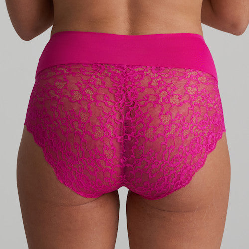 COLOR STUDIO shapewear high briefs