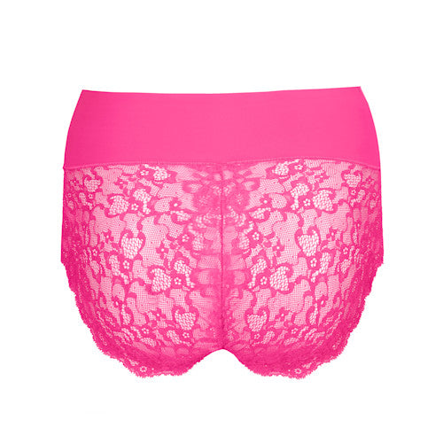 COLOR STUDIO shapewear high briefs