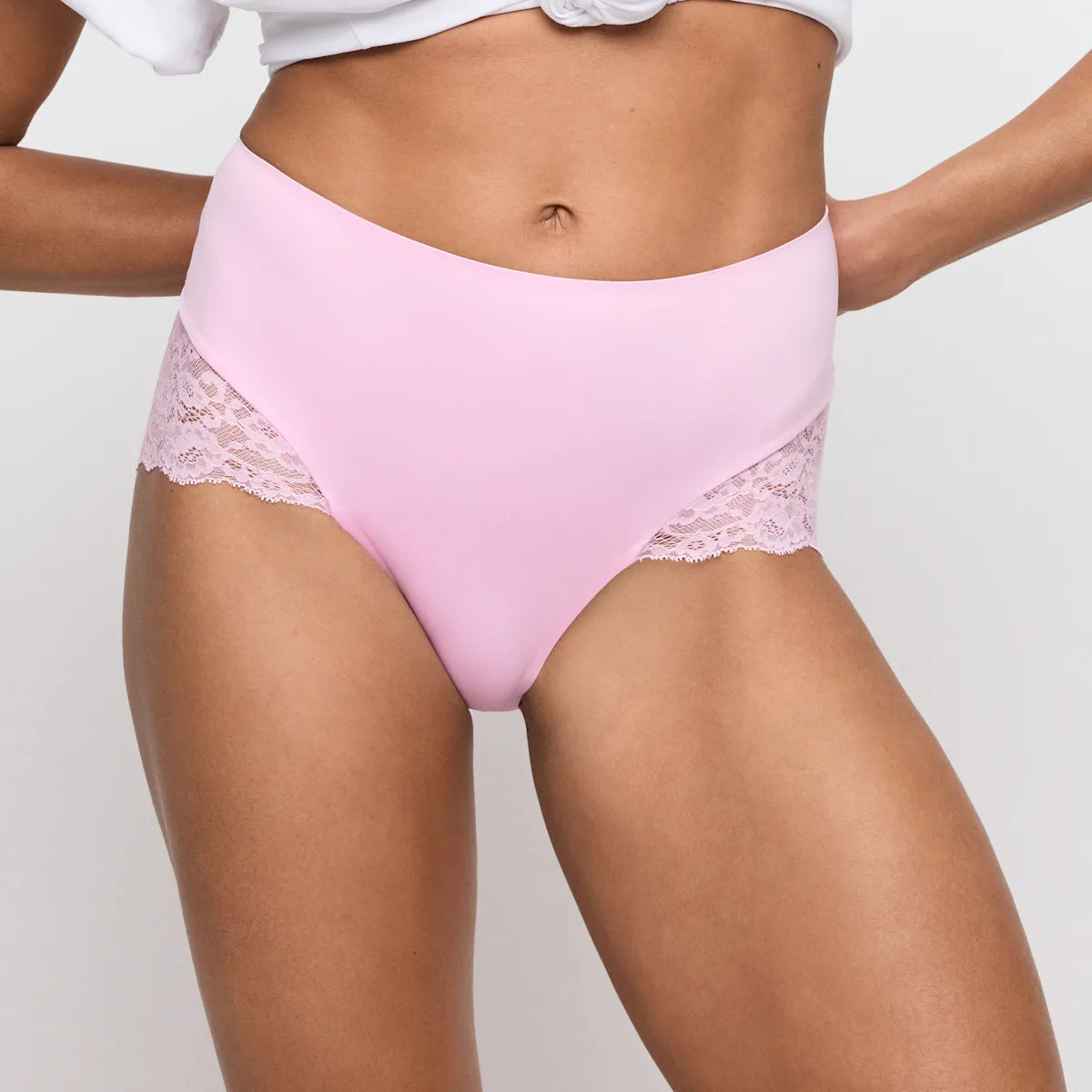 Marie Jo COLOR STUDIO shapewear high briefs