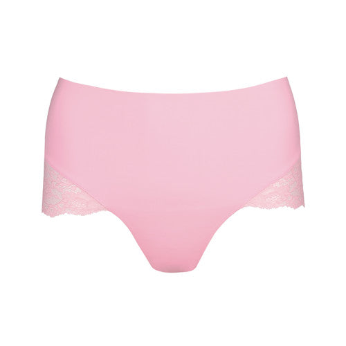 COLOR STUDIO shapewear high briefs