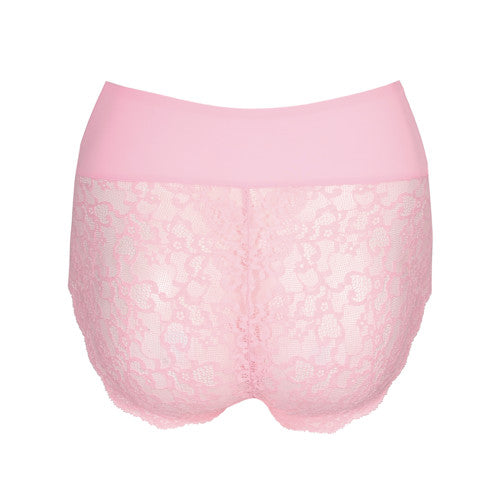 COLOR STUDIO shapewear high briefs