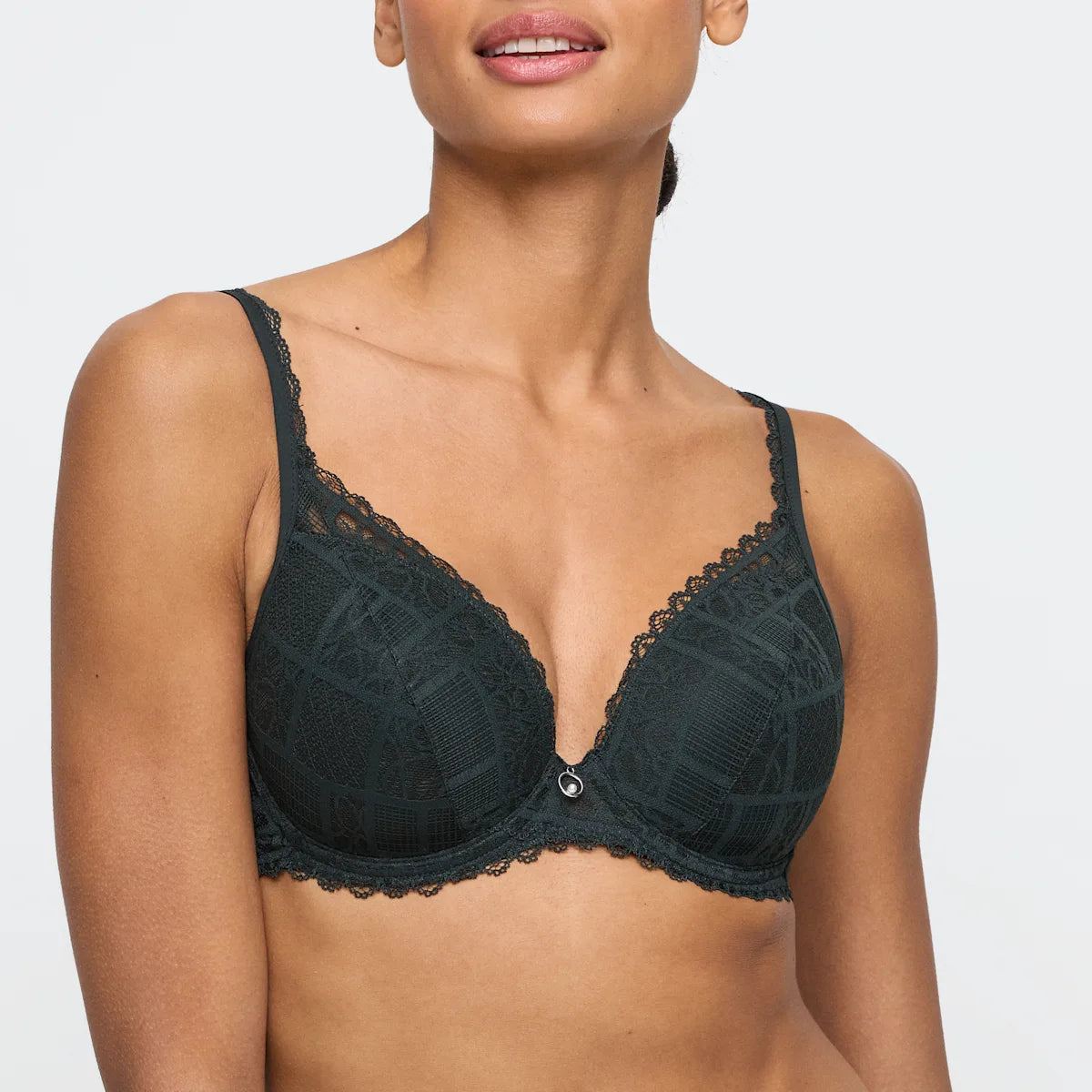 Marie Jo JADEI padded bra heartshape