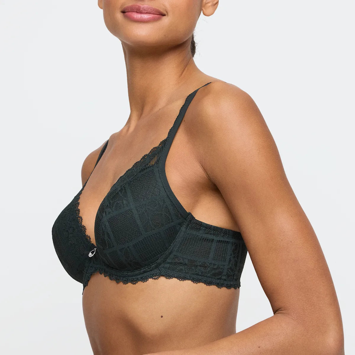 Marie Jo JADEI padded bra heartshape