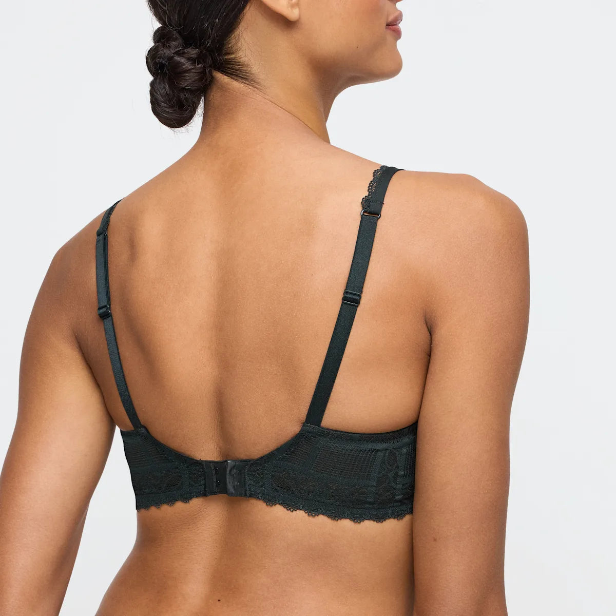 Marie Jo JADEI padded bra heartshape
