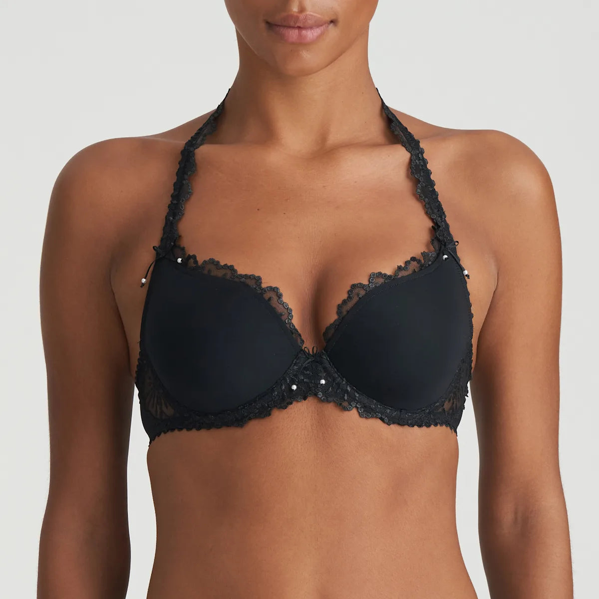 Marie Jo JANE padded bra heartshape