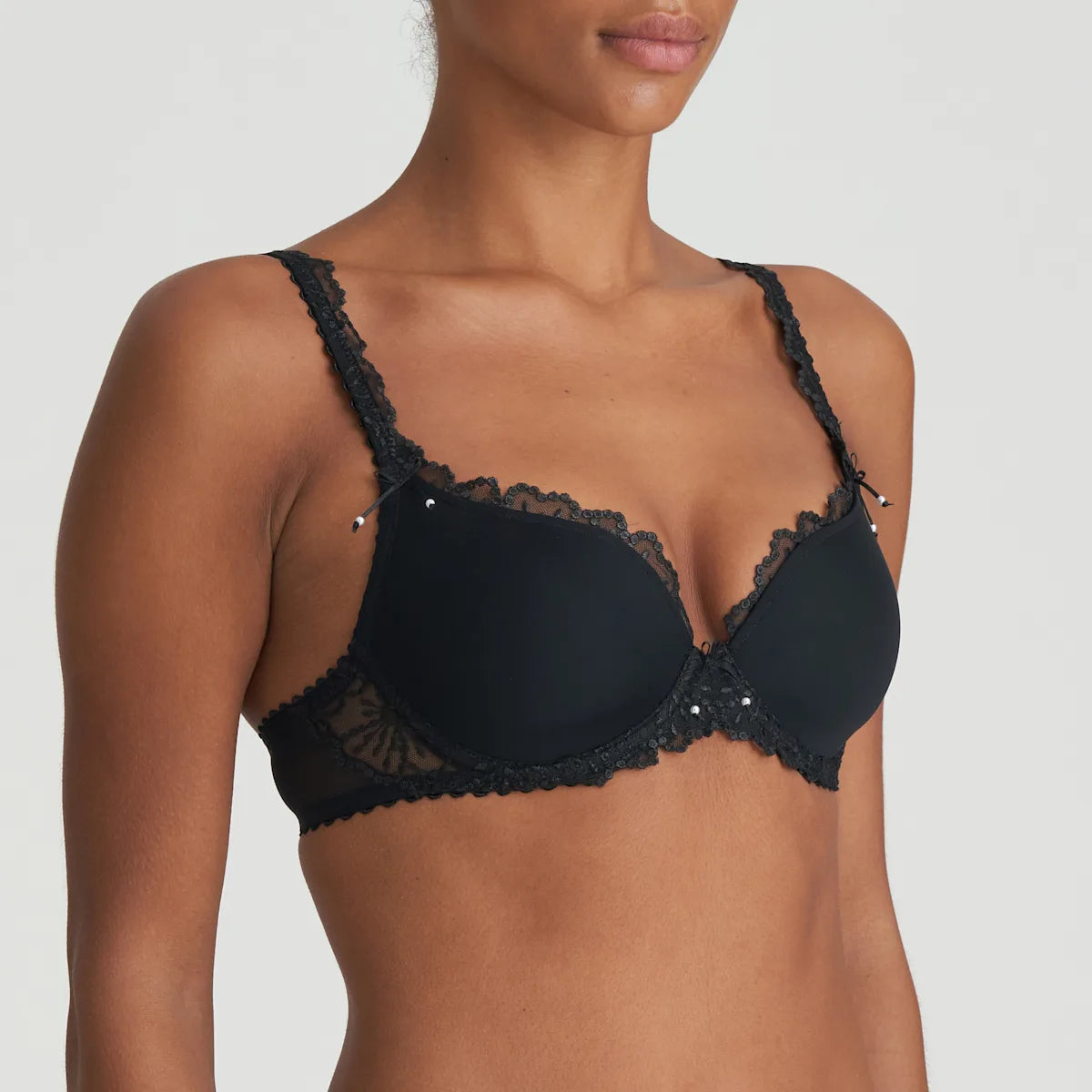 Marie Jo JANE padded bra heartshape
