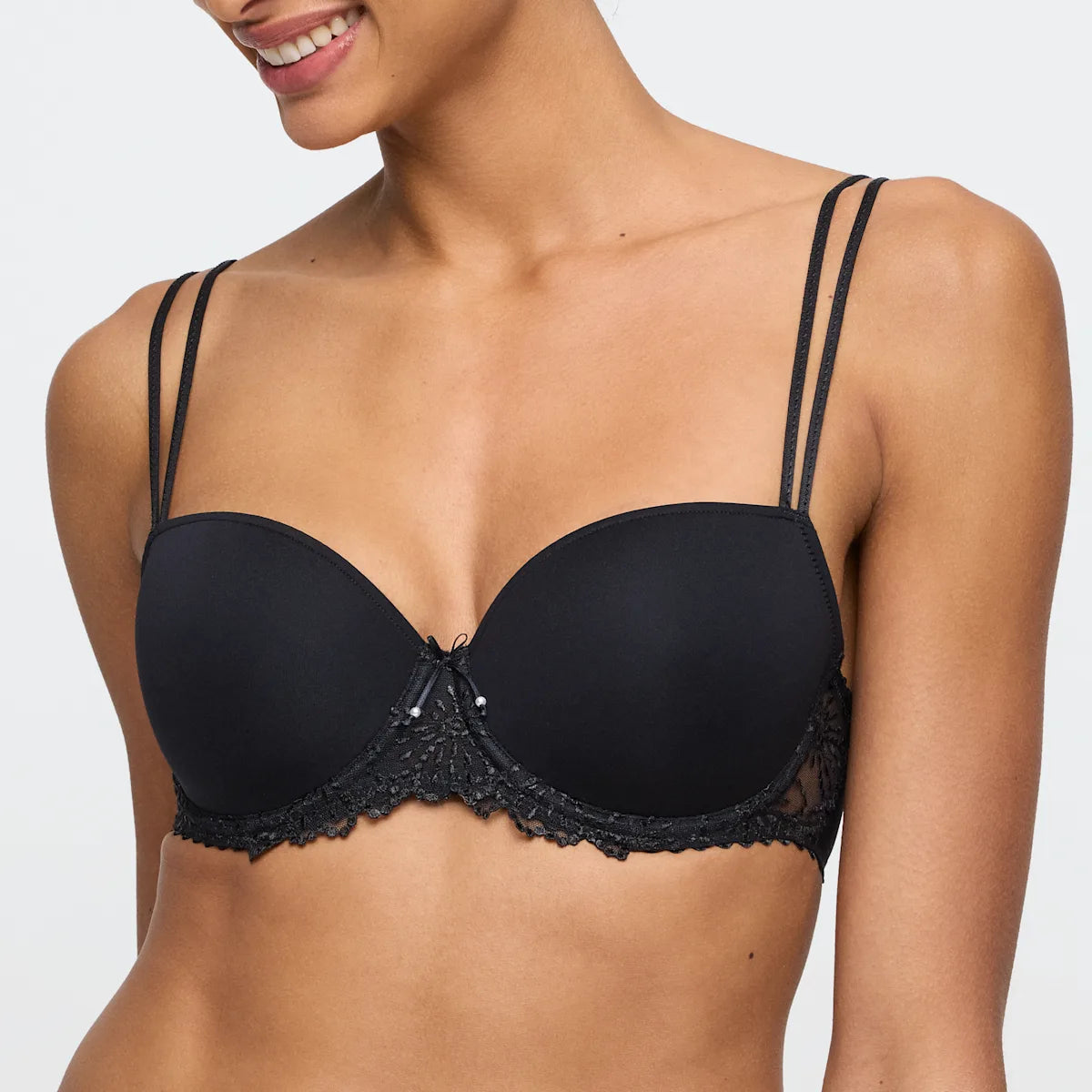 Marie Jo JANE padded balcony bra