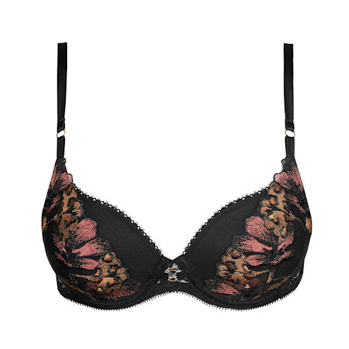 Marie Jo JULIANE padded bra heartshape