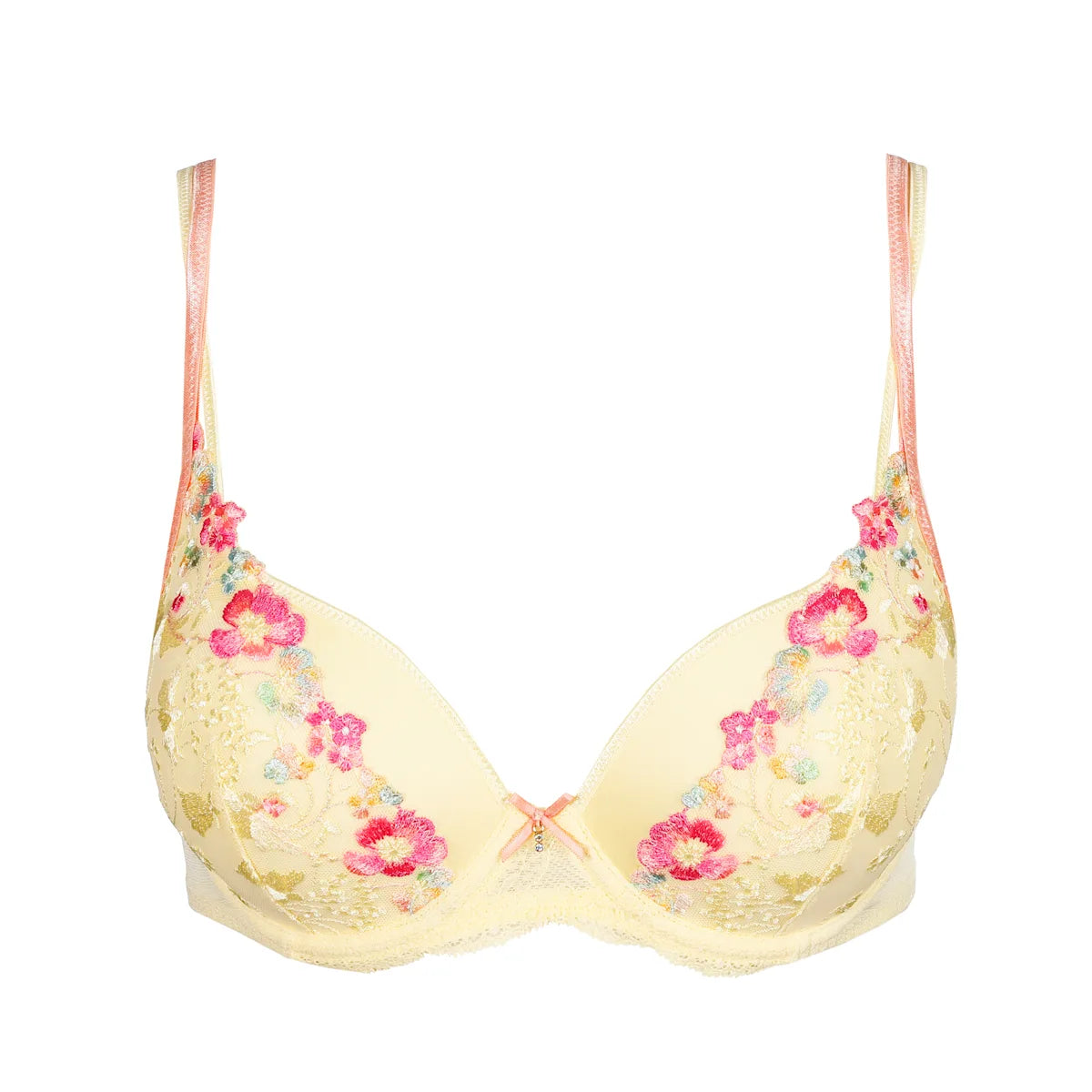 Marie Jo LIZELOT padded bra heartshape