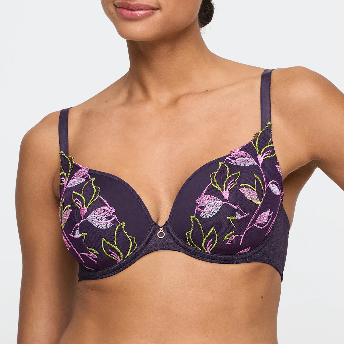 Marie Jo LOISH padded bra heartshape