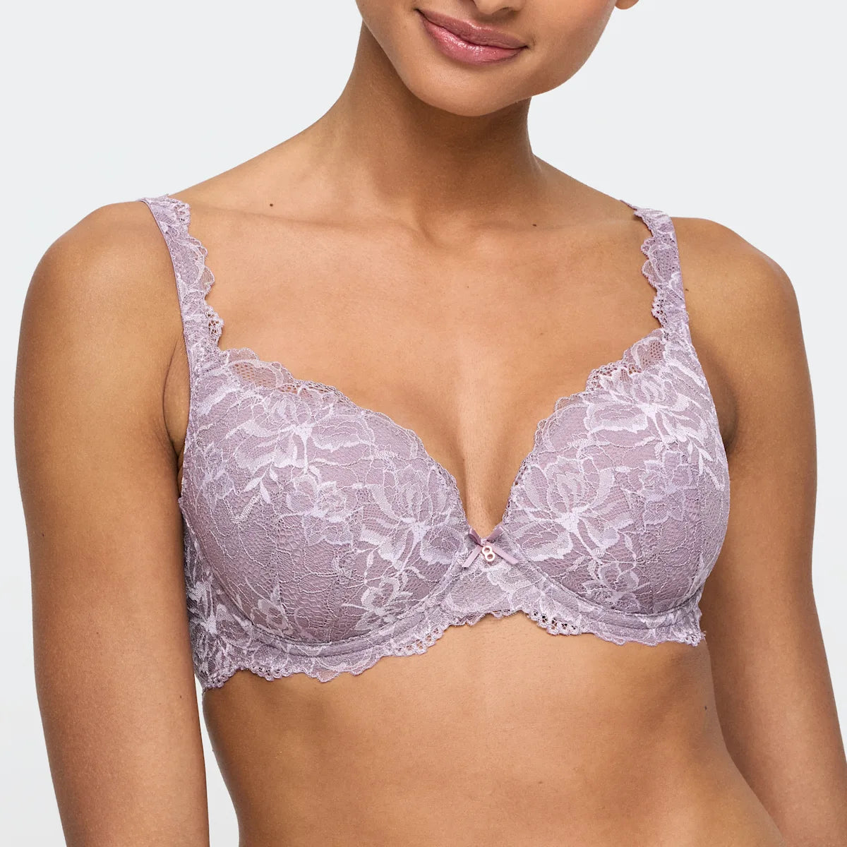 Marie Jo MANYLA padded bra heartshape