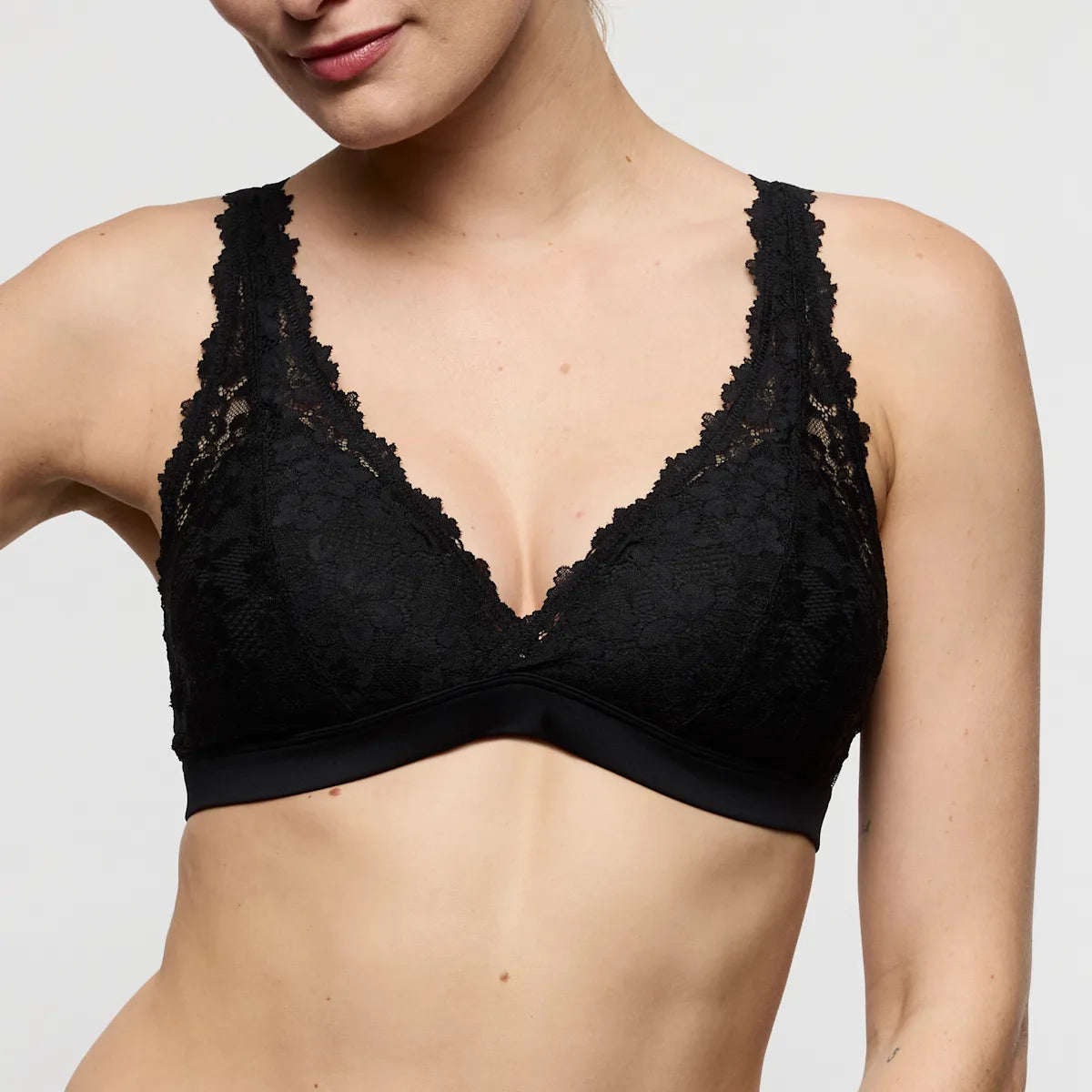 Marie Jo SOFT STUDIO padded bralette