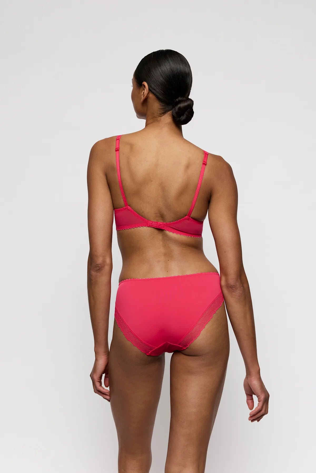 Marie Jo AZELIE padded plunge bra
