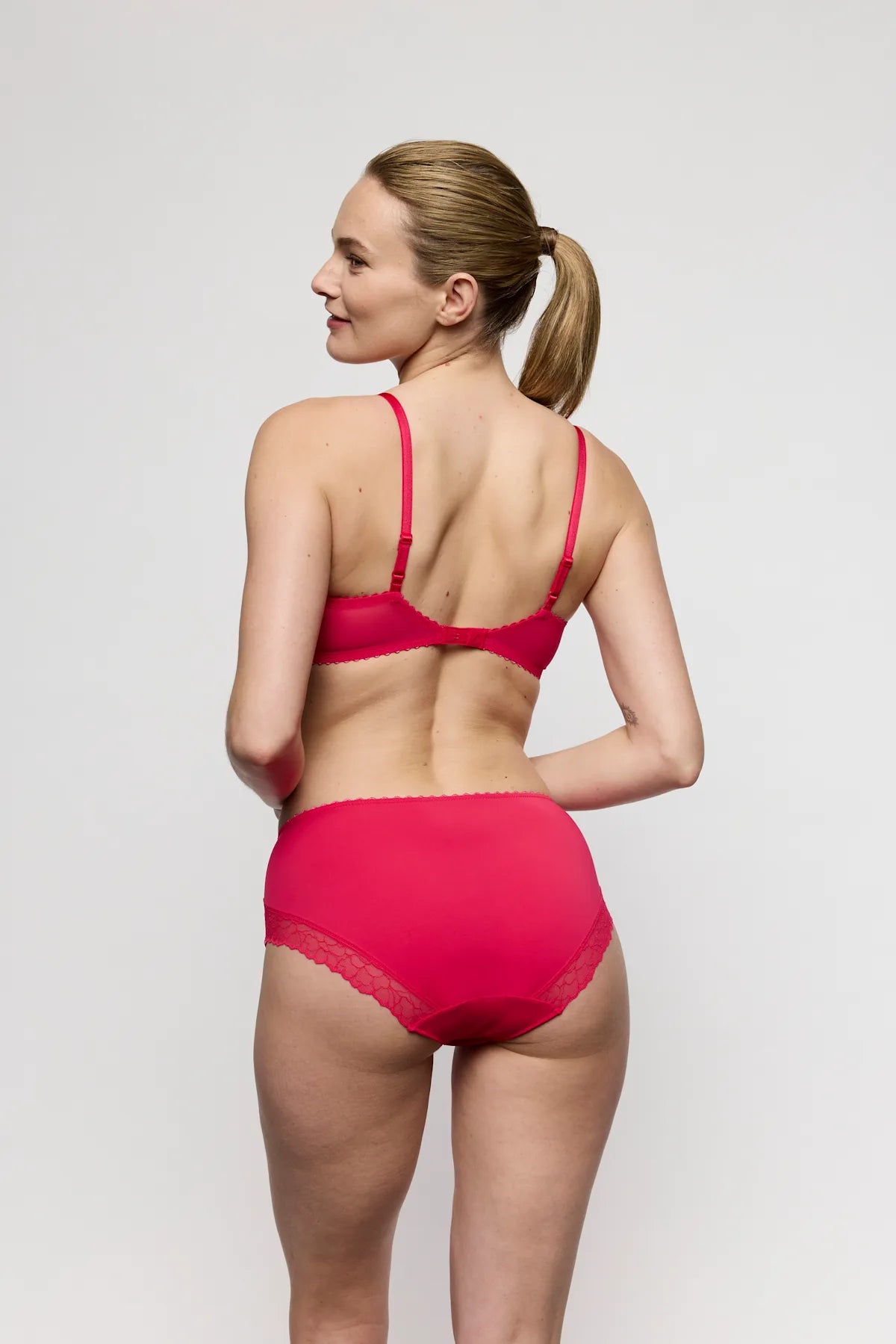 Marie Jo AZELIE full briefs