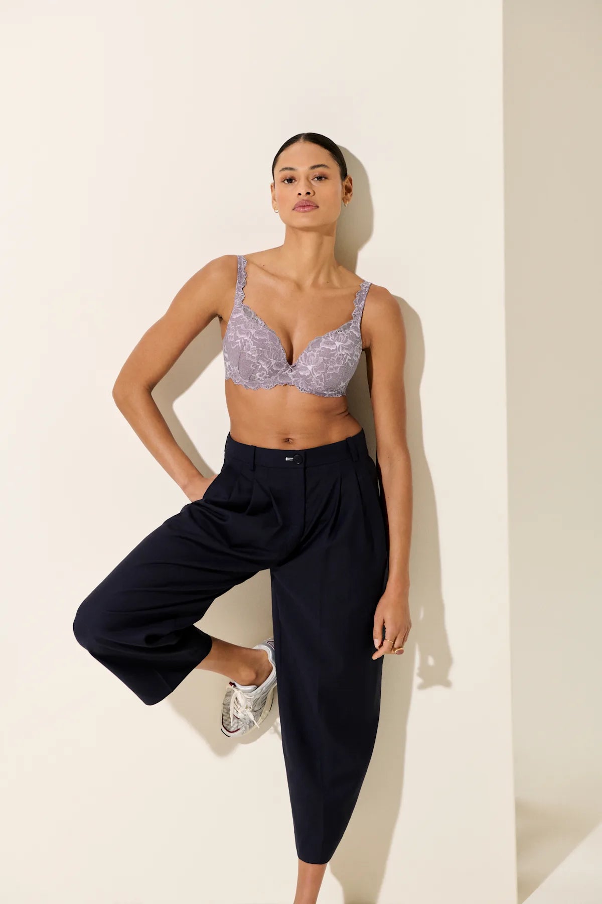 Marie Jo MANYLA padded bra heartshape