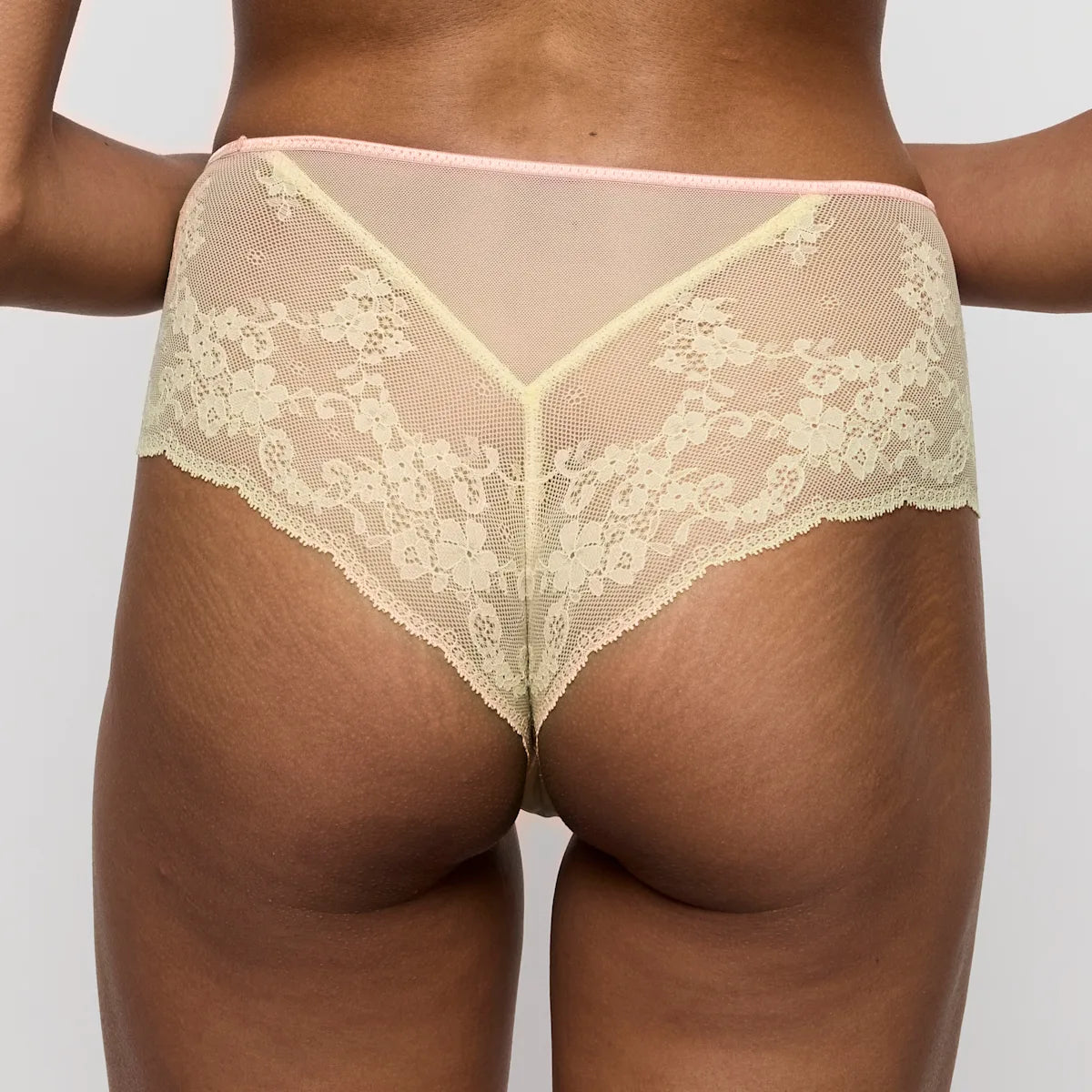 Marie Jo LIZELOT hotpants