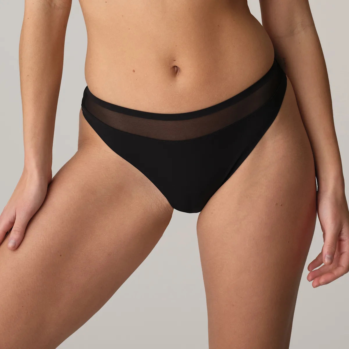 Marie Jo LOUIE thong