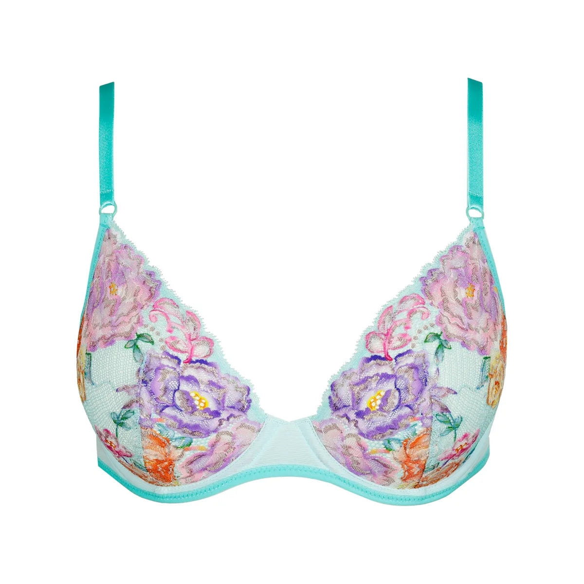 Marie Jo LISBETH plunge bra Clearwater