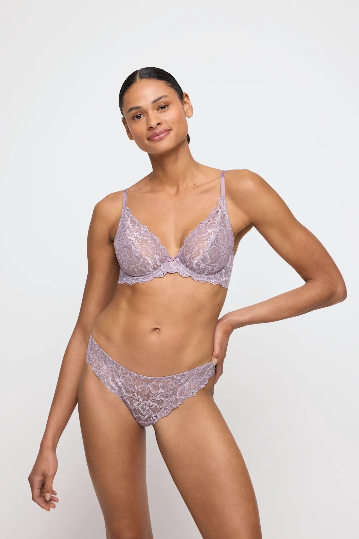 Marie Jo MANYLA plunge bra