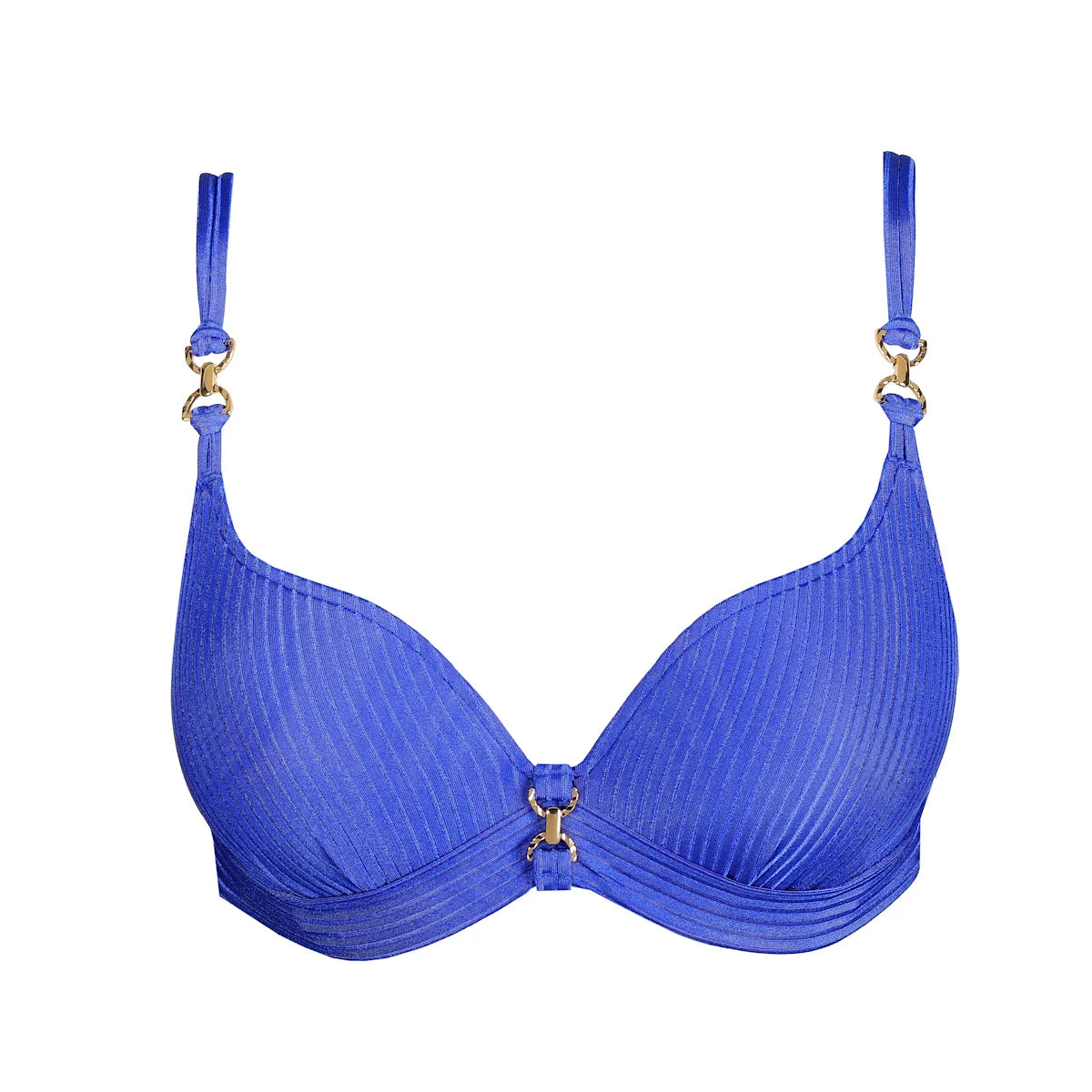 Marie Jo Swim EMLY padded bikini top heartshape