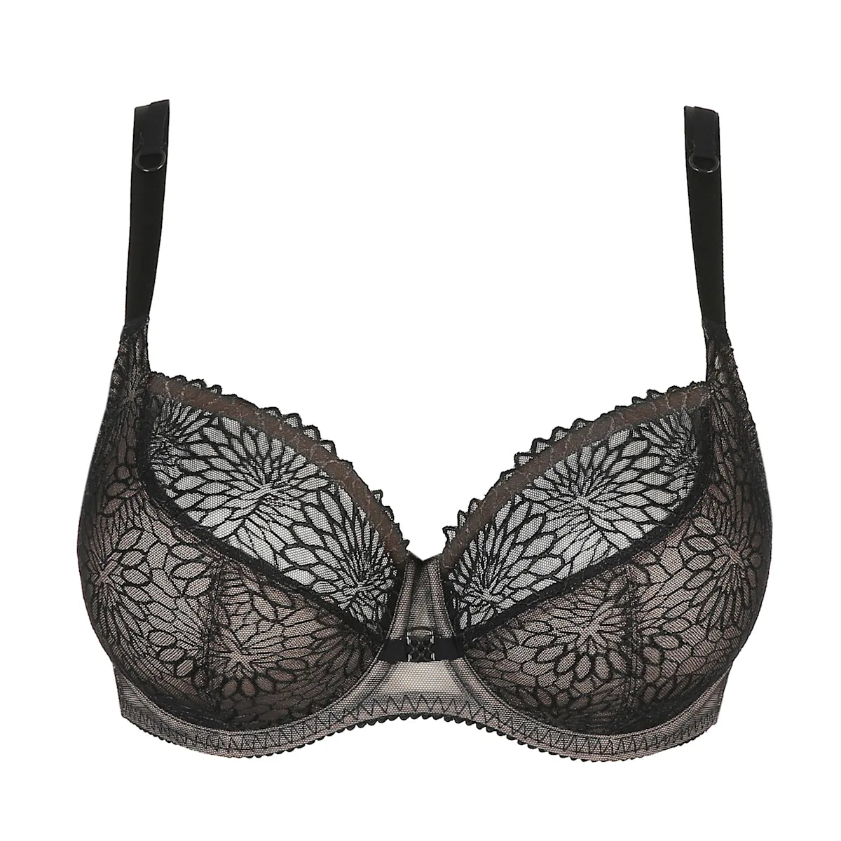 PrimaDonna SOPHORA balcony bra tulip seam