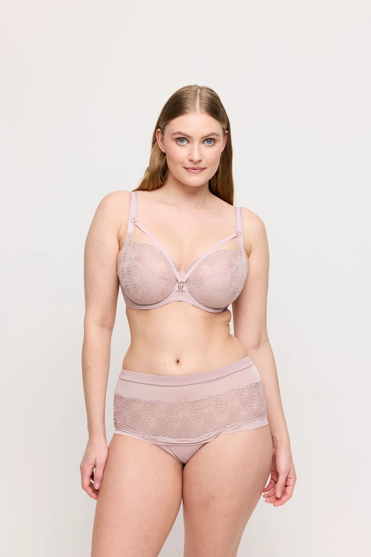 PrimaDonna SOPHORA hotpants bois de rose