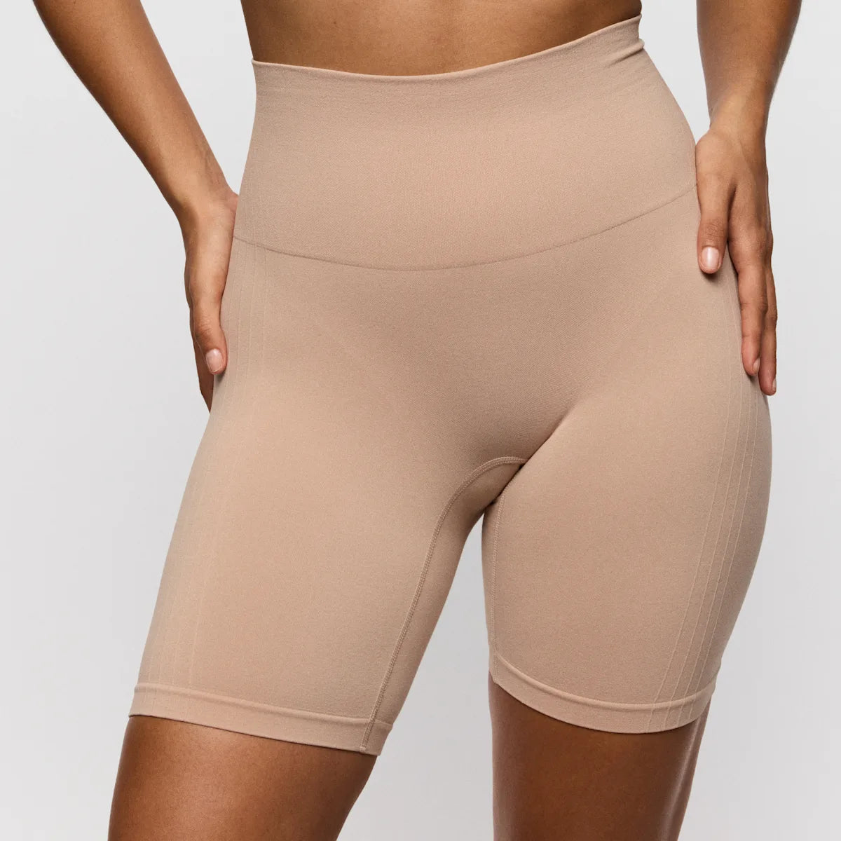 PrimaDonna NUDDA shapewear high briefs w. legs