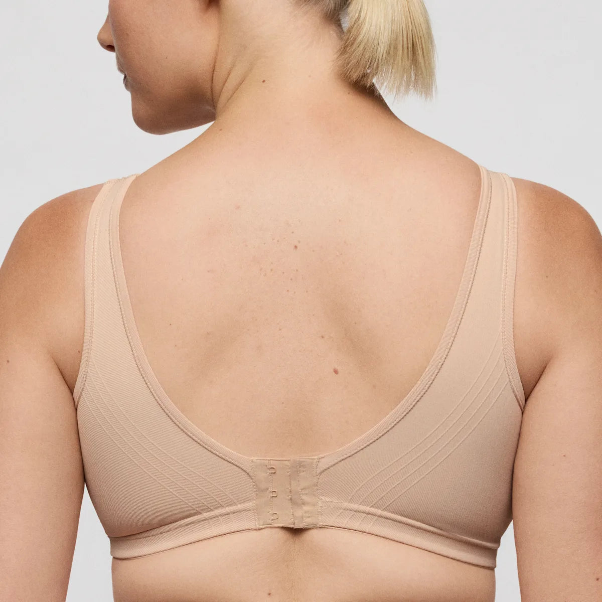 PrimaDonna NUDDA bralette