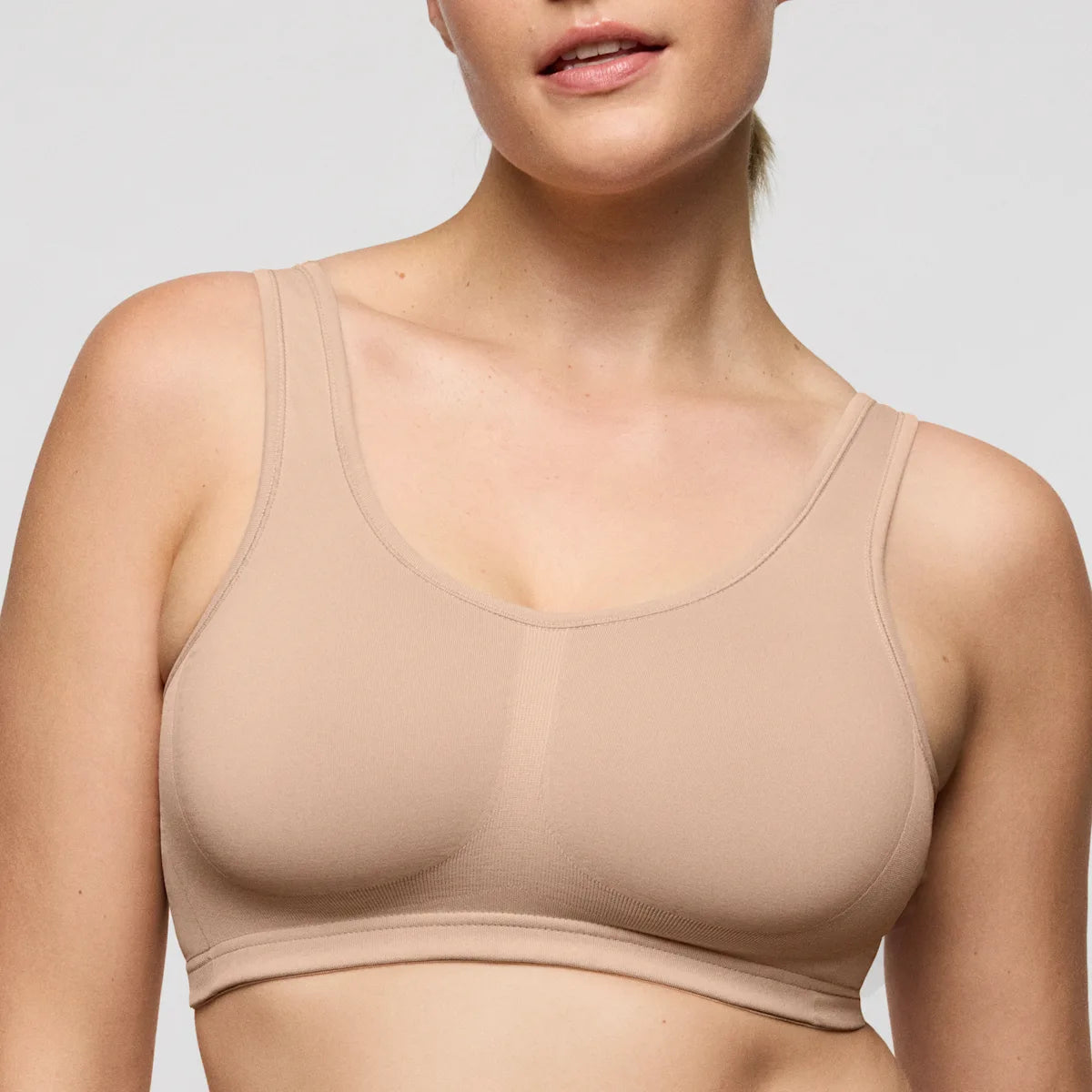 PrimaDonna NUDDA bralette