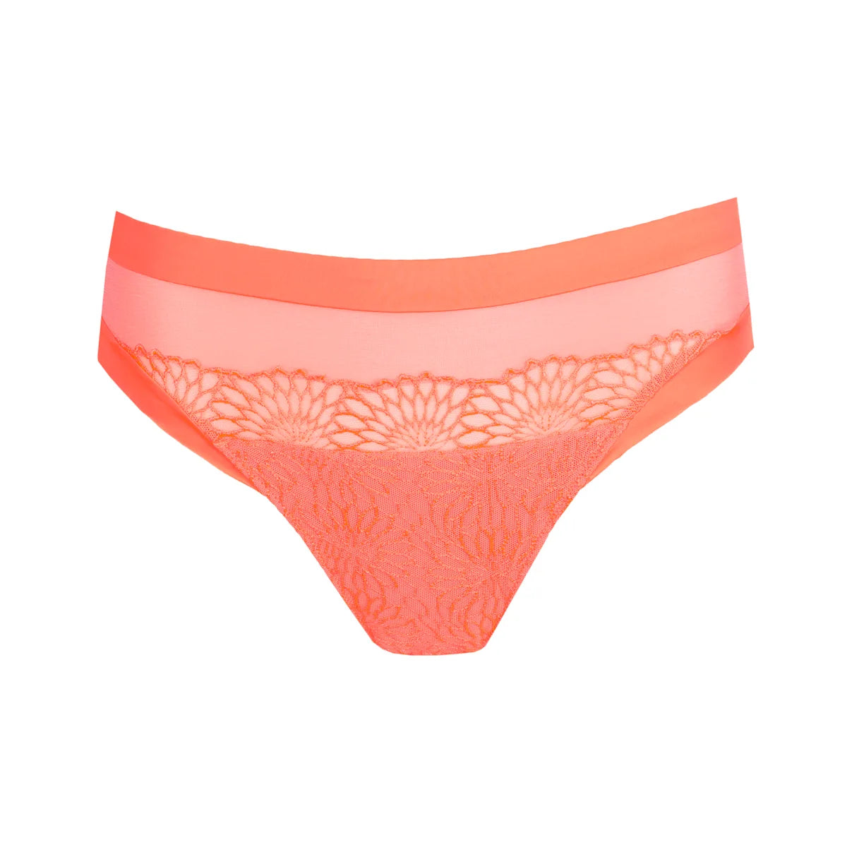 PrimaDonna SOPHORA rio briefs bois de rose