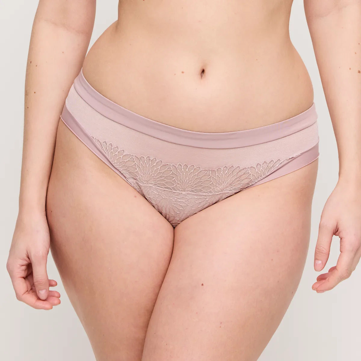 PrimaDonna SOPHORA rio briefs bois de rose