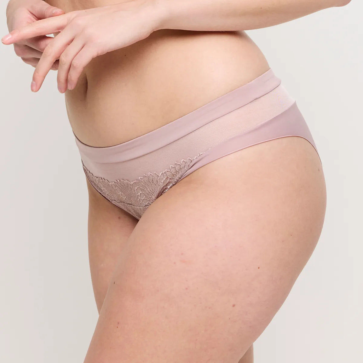PrimaDonna SOPHORA rio briefs bois de rose