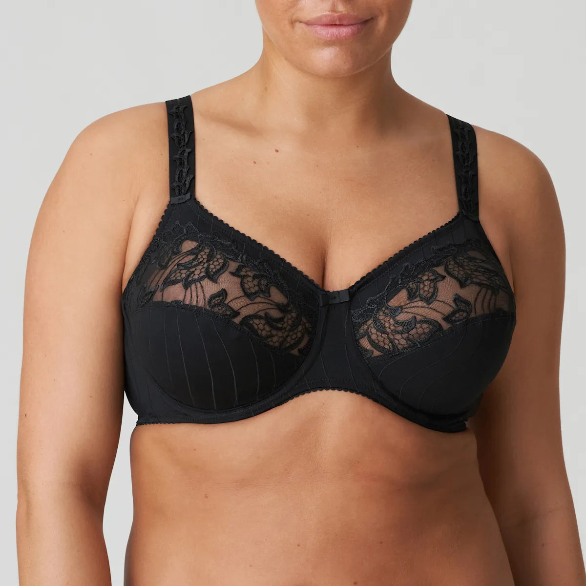 PrimaDonna DEAUVILLE full cup comfort bra