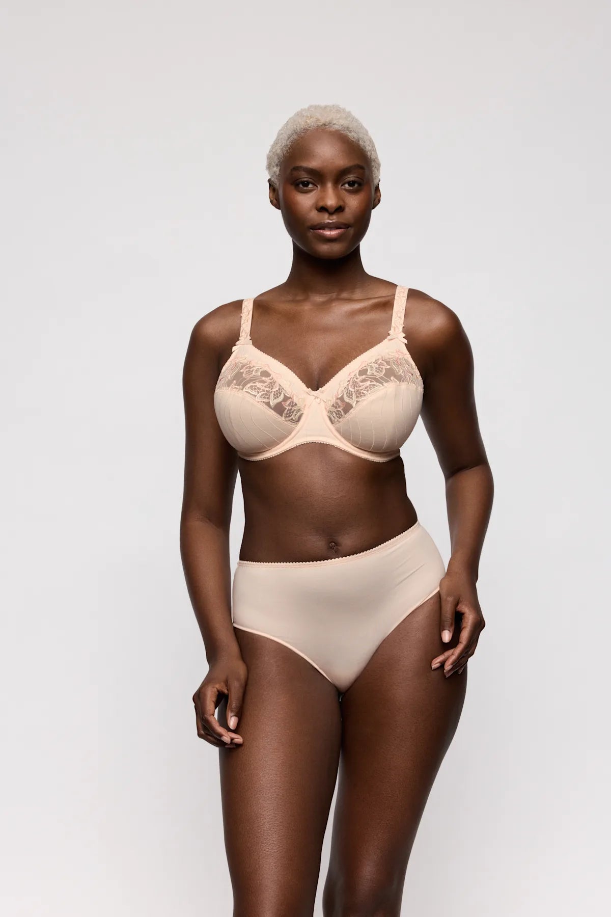 PrimaDonna DEAUVILLE full briefs venus