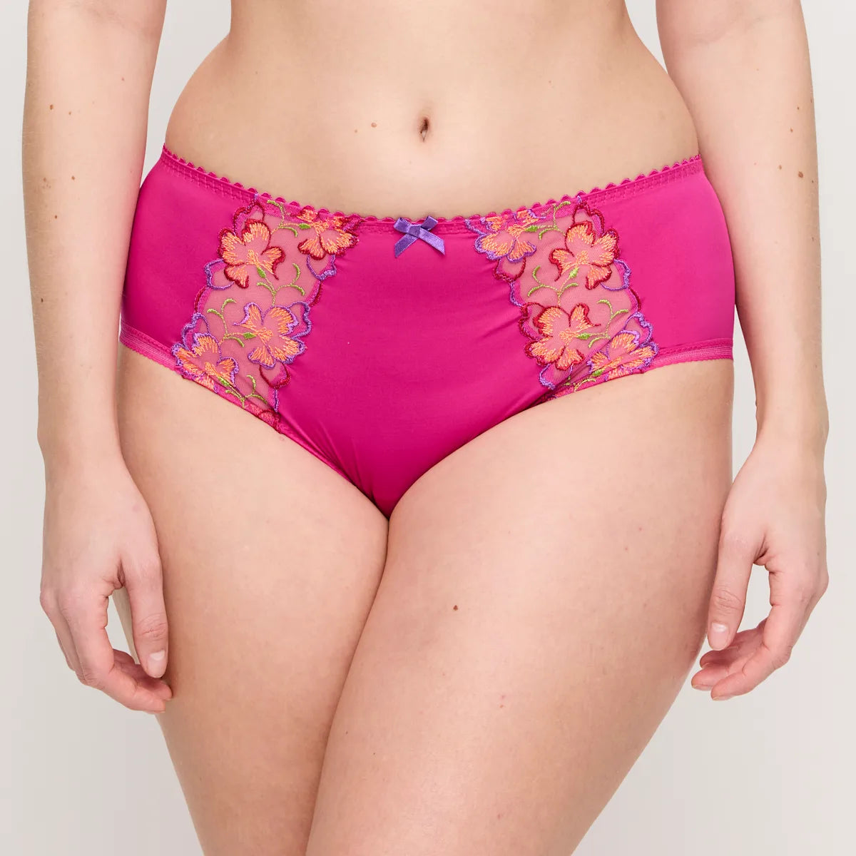 PrimaDonna DEVDAHA full briefs tropicana