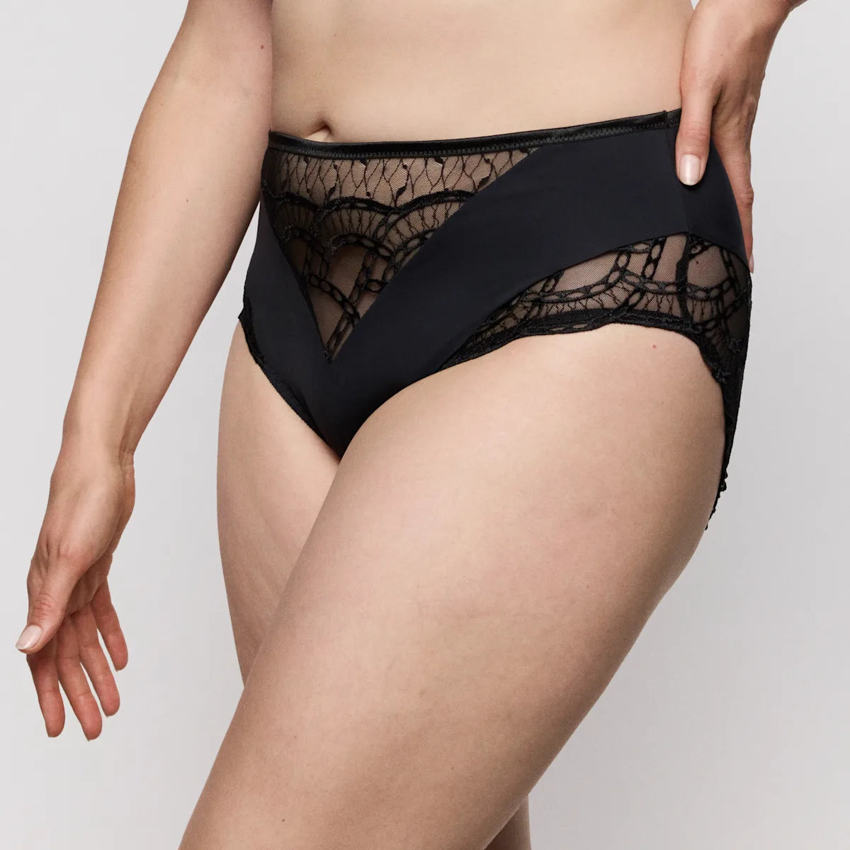 PrimaDonna NAICA full briefs